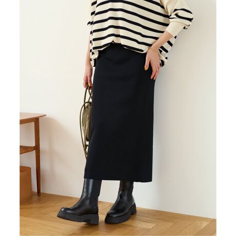 ソウバリニットスカート | ジャーナルスタンダード(JOURNAL STANDARD  