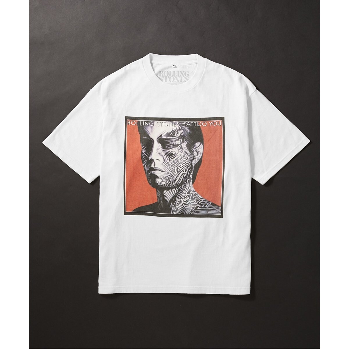 古着感覚で!!ローリング・ストーンズ　SHINE　A light Tシャツ ローリングストーンズ Shine A Light Tシャツ - メルカリ