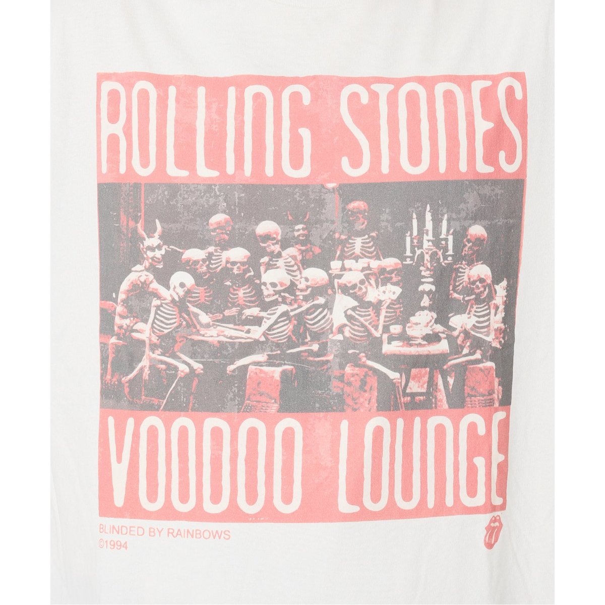 USA製 縮み無しRolling Stones ローリングストーンズ-