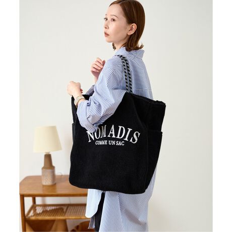 NOMADIS/ノマディス】SAC BOA：トートバッグ | ジャーナルスタンダード 