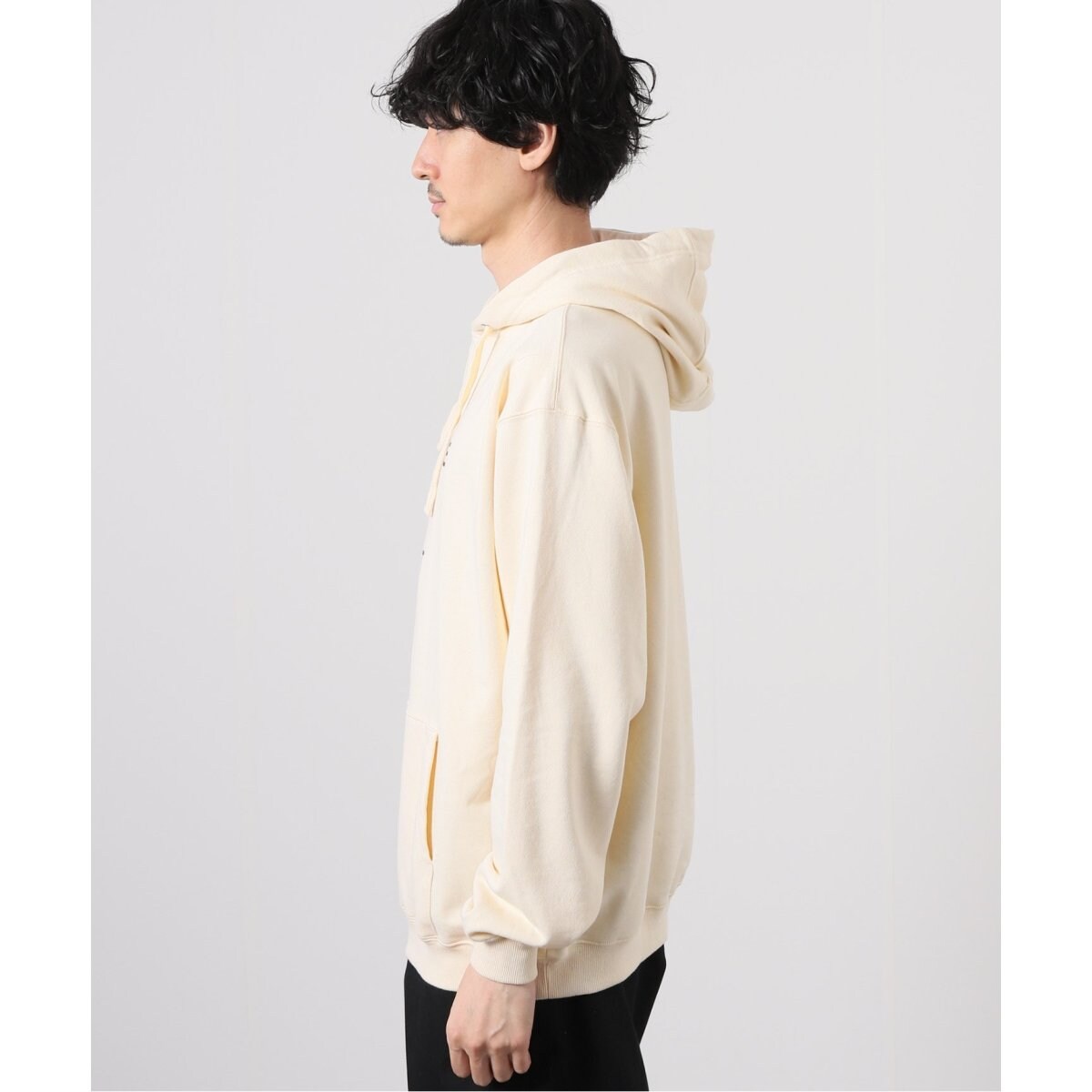 crepuscule】SWEAT HOODIE 参考価格 20900円 - パーカー