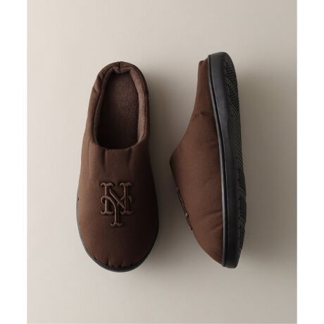 NY Yankees/NY Mets Slippers Designed by SLON. | ジャーナル 