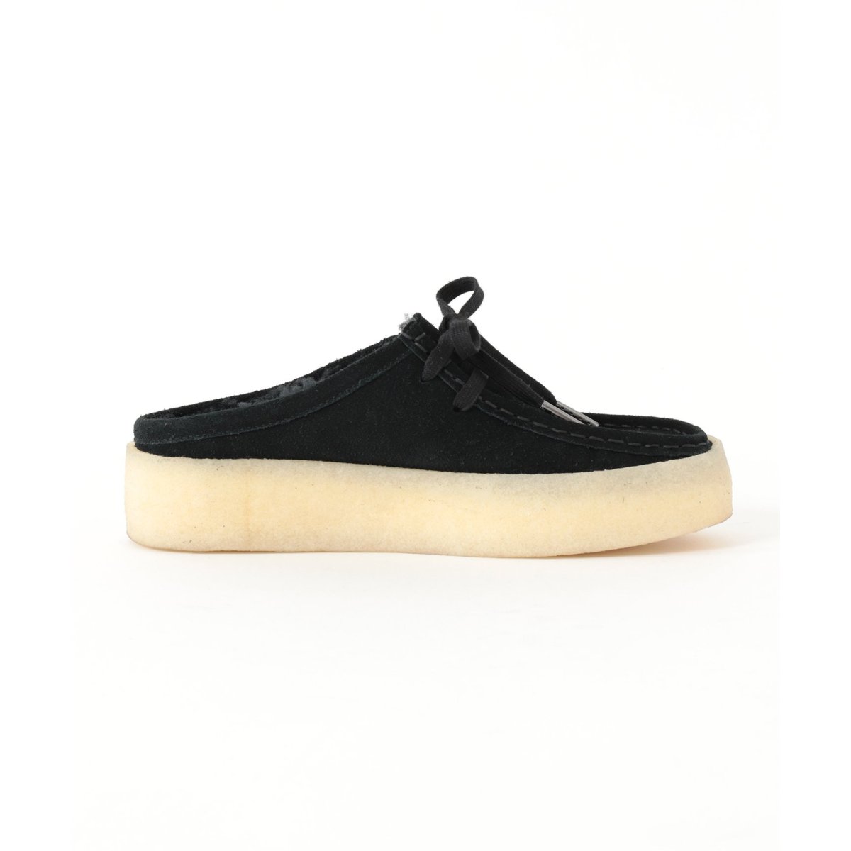 豊富なギフト cup Wallabee クラークス lo tan light in 靴 ...