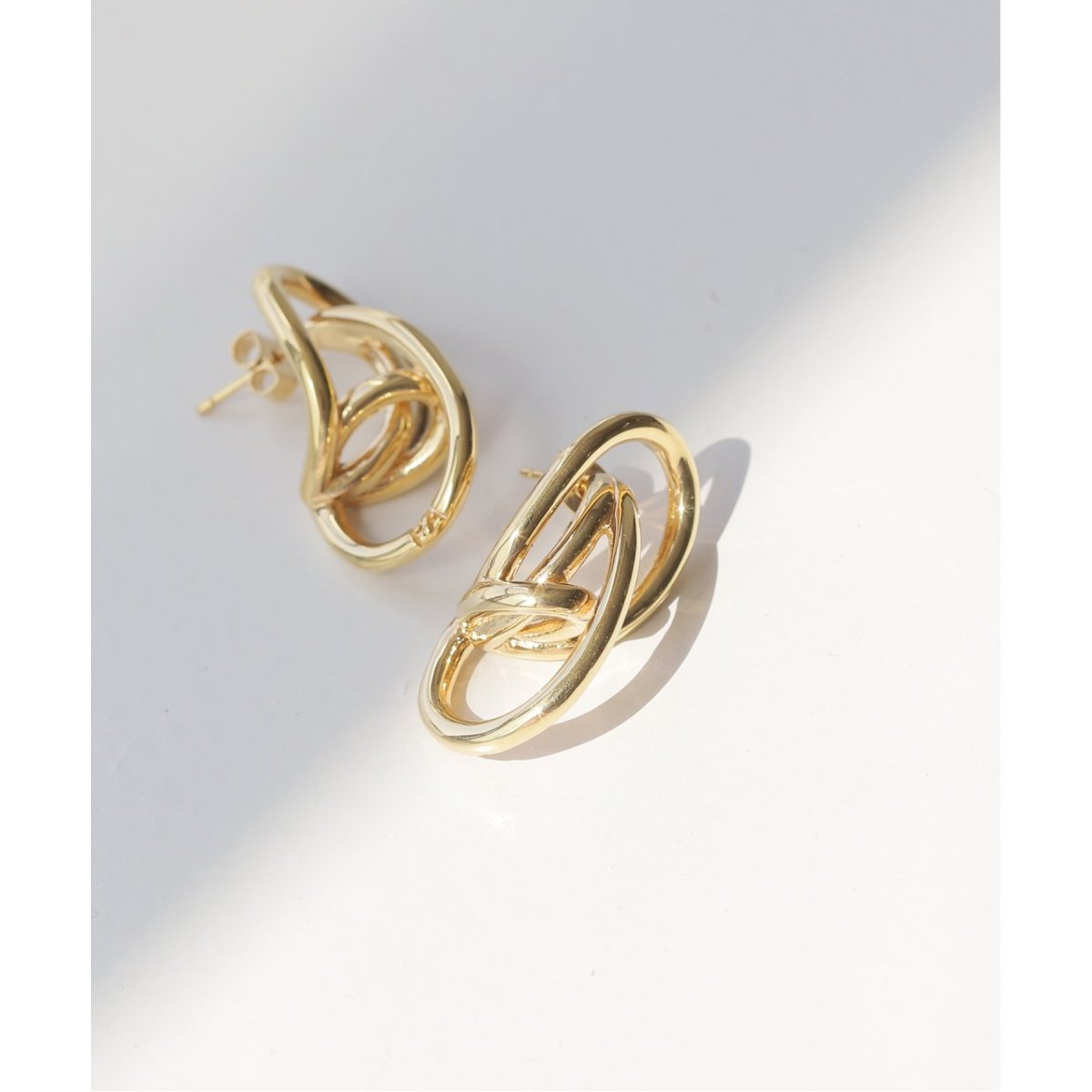 philippe audibert adena ピアス 追加2》【PHILIPPE AUDIBERT】EARRINGS ADENA：ピアス（両耳