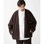 シームレッサ ボタンレス カーディガン | ジャーナルスタンダード 