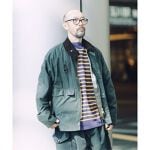 BARBOUR×JS/バブアー】別注 BIG SPEY/ビック スペイ | ジャーナル 