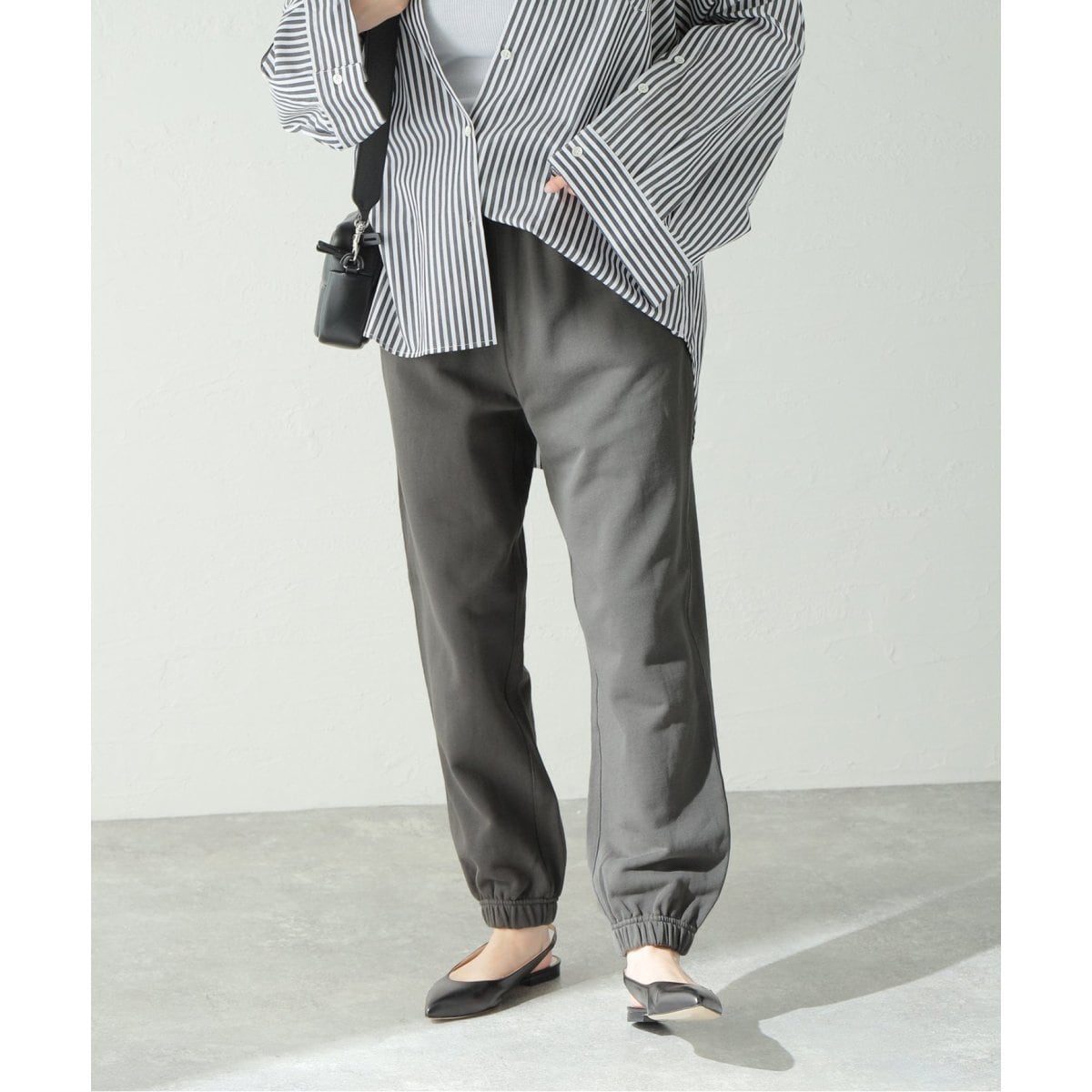 フレンチテリースウェットパンツ | ジャーナルスタンダード(JOURNAL