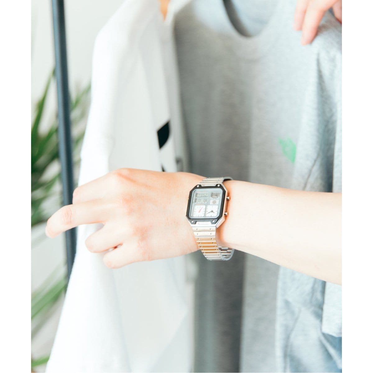 CITIZEN / シチズン サーモセンサー JOURNAL STANDARD 別注