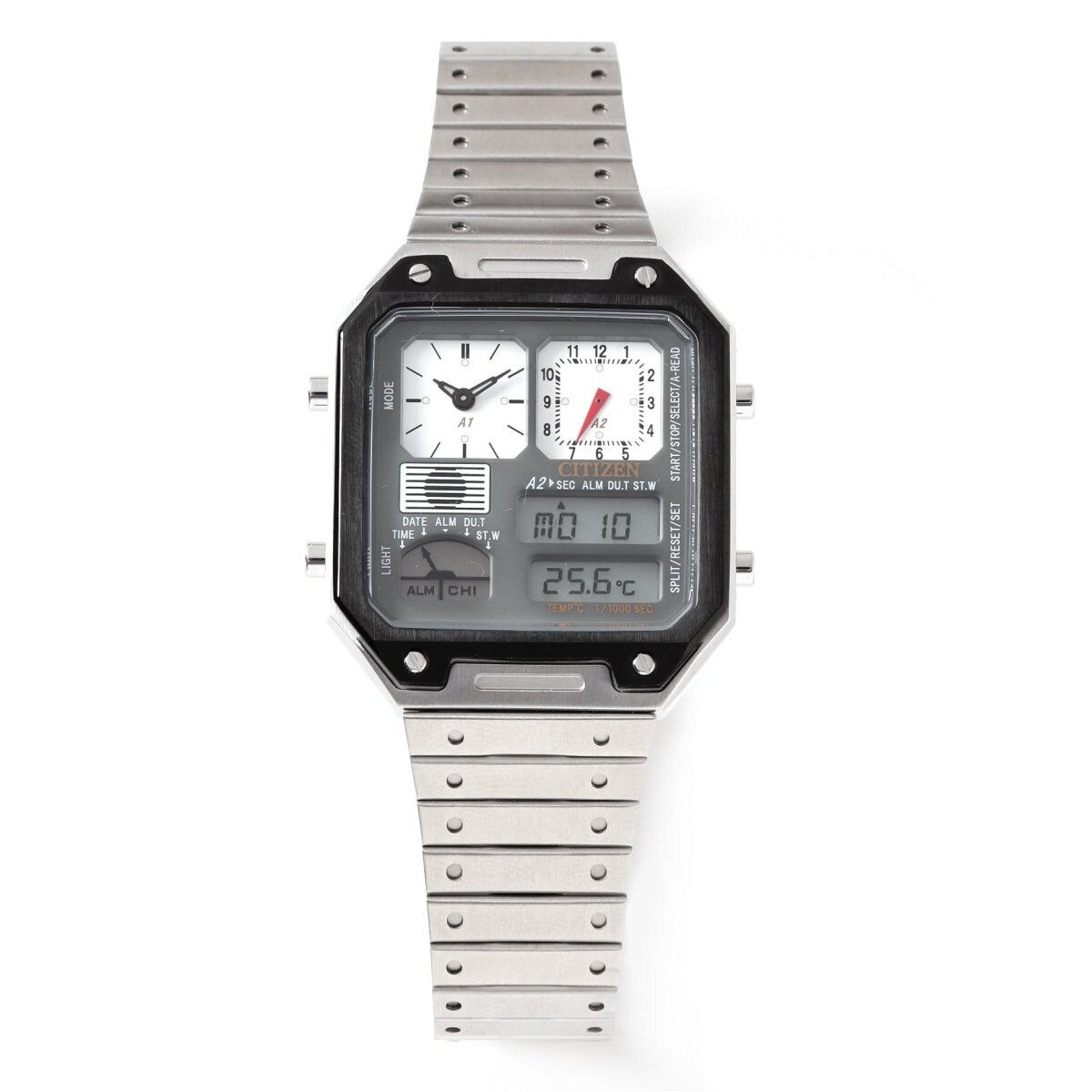 CITIZEN / シチズン サーモセンサー JOURNAL STANDARD 別注