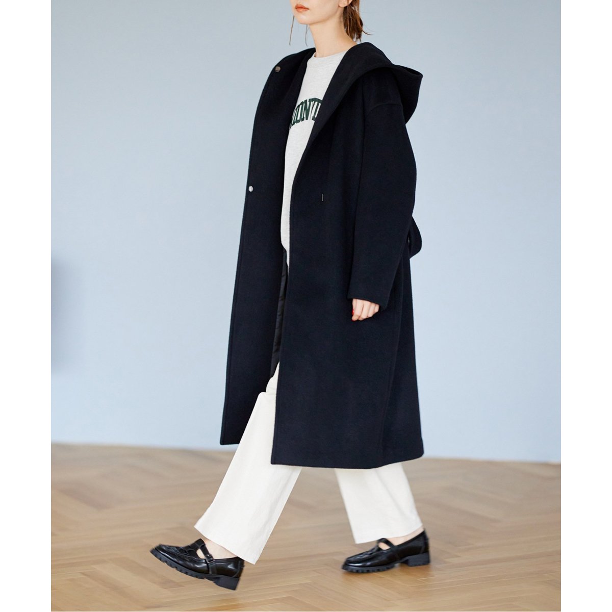 JOURNAL STANDARD（ジャーナルスタンダード）の「ウールアンゴラ