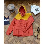 Frostline/フロストライン×JOURNAL STANDARD】別注 マウンテンパーカー 