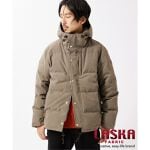 LASKA/ラスカ】850HT フードダウン | ジャーナルスタンダード(JOURNAL 