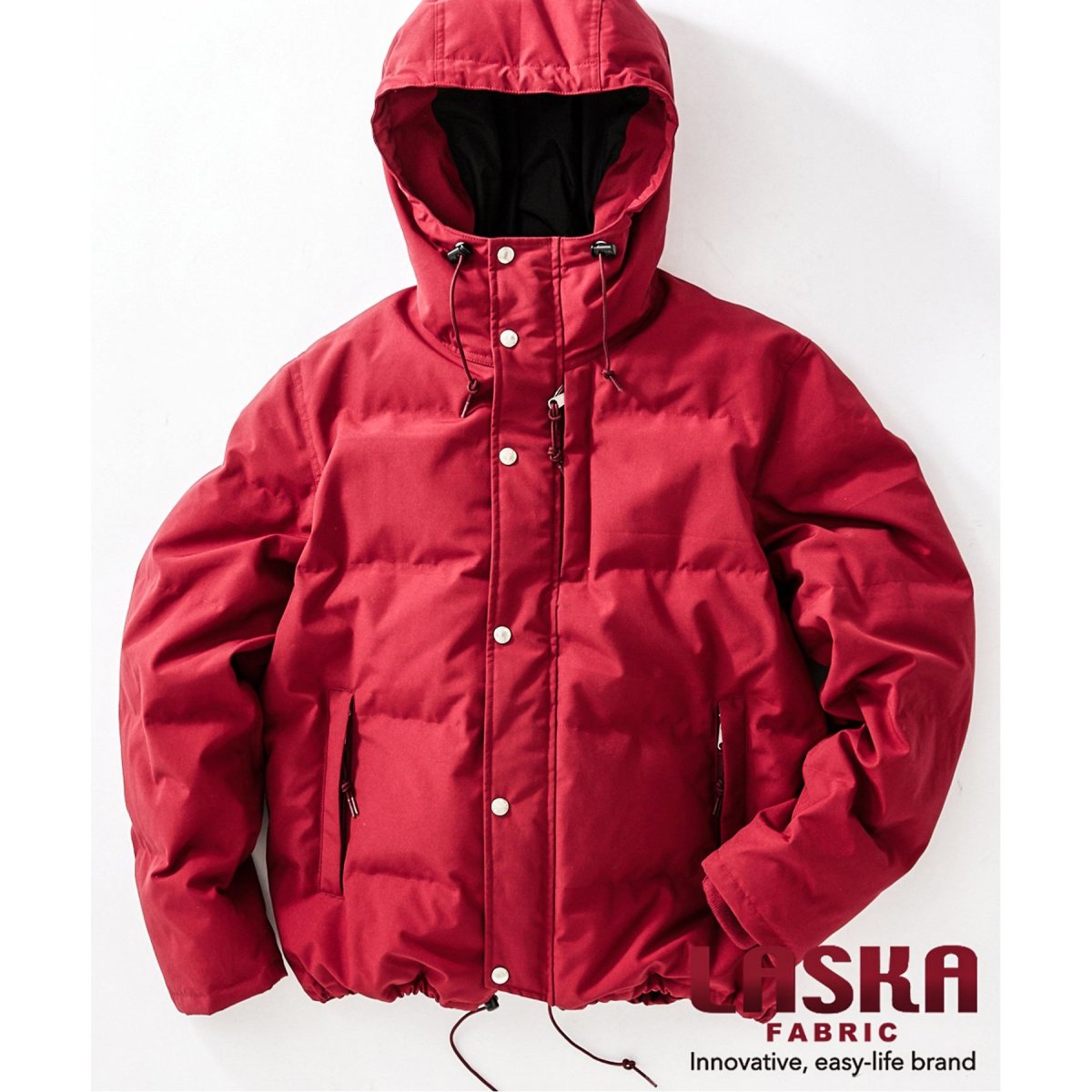 LASKA/ラスカ】850HT フードダウン | ジャーナルスタンダード(JOURNAL