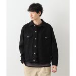 SEVEN BY SEVEN / セブンバイセブン】別注 3rd Type Sheep Suede 