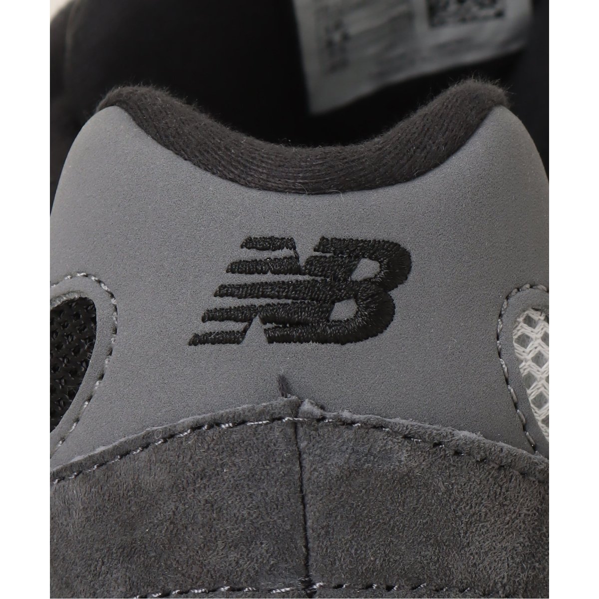 NEW BALANCE/ニューバランス】 U9060BLK | ジャーナルスタンダード 