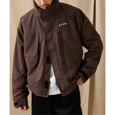 ALTUS/アルタス×JOURNAL STANDARD】別注 ショートマウンテンパーカー 