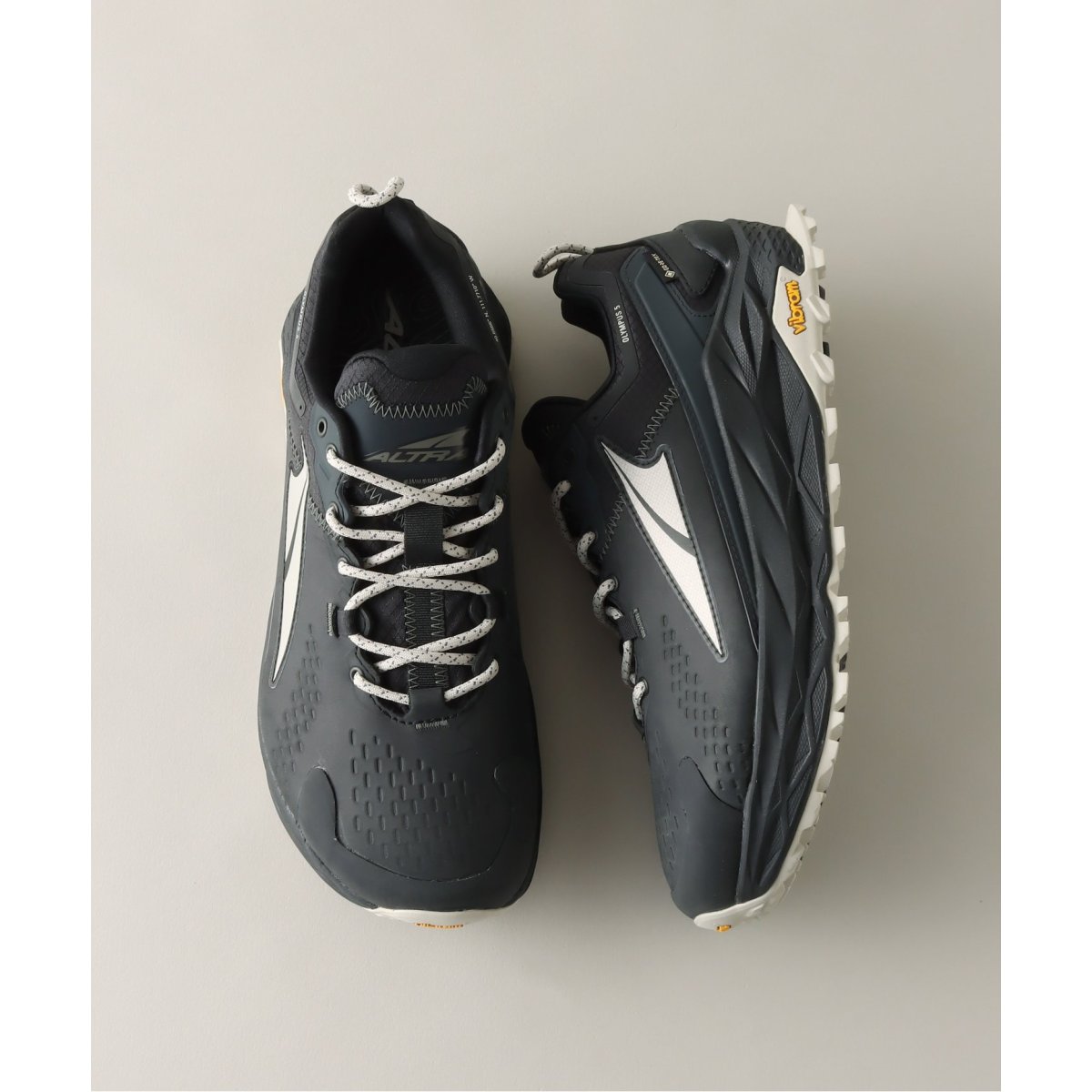 ALTRA/アルトラ】OLYMPUS 5 HIKE LOW GTX M | ジャーナルスタンダード(JOURNAL STANDARD) |  22093610003320 | ファッション通販 マルイウェブチャネル