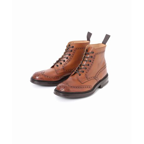 TRICKER