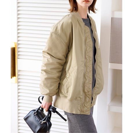 追加》ビッグMA-1 | ジャーナルスタンダード(JOURNAL STANDARD  