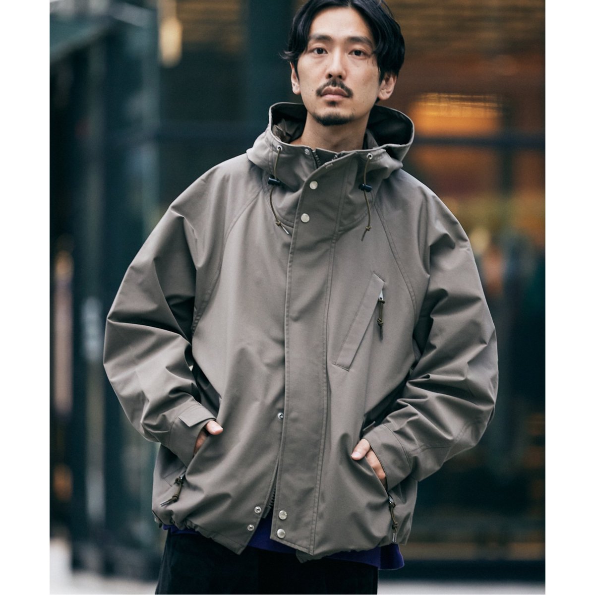 JOURNAL STANDARD（ジャーナルスタンダード）の「【LASKA SIRO
