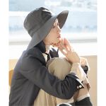SEEALL / シーオール】HAT WITH EARPAD:ハット | ジャーナル 