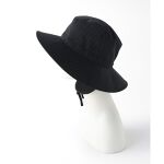 SEEALL / シーオール】HAT WITH EARPAD:ハット | ジャーナル 