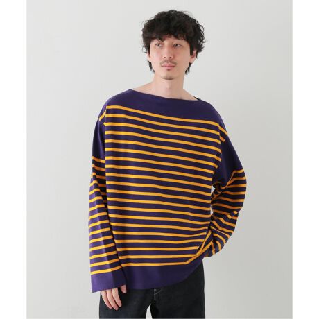 LENO×JOURNAL STANDARD / リノ】別注 BASQUE SHIRT | ジャーナル 