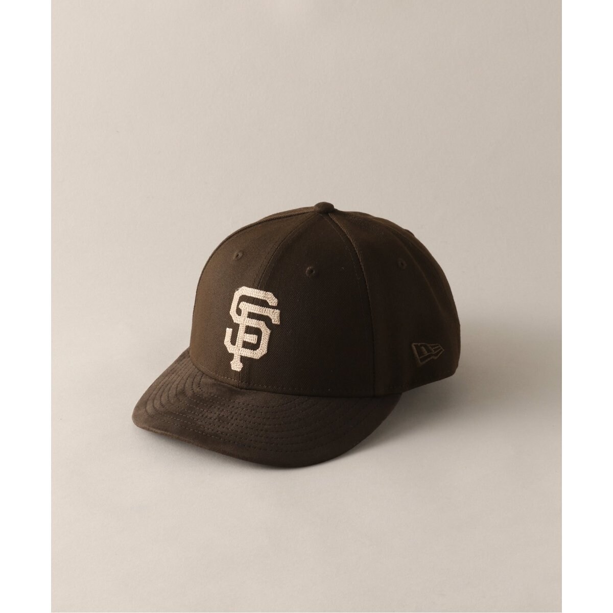 NEW ERA×JOURNAL STANDARD】別注 LP 950 | ジャーナルスタンダード