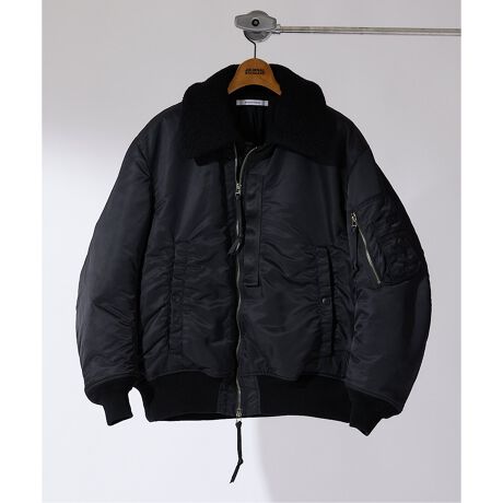 Product Twelve×JOURNAL STANDARD】別注 NYLON SATIN BL | ジャーナル  