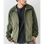 NORRONA / ノローナ】finnskogen hybrid Jacket | ジャーナル 