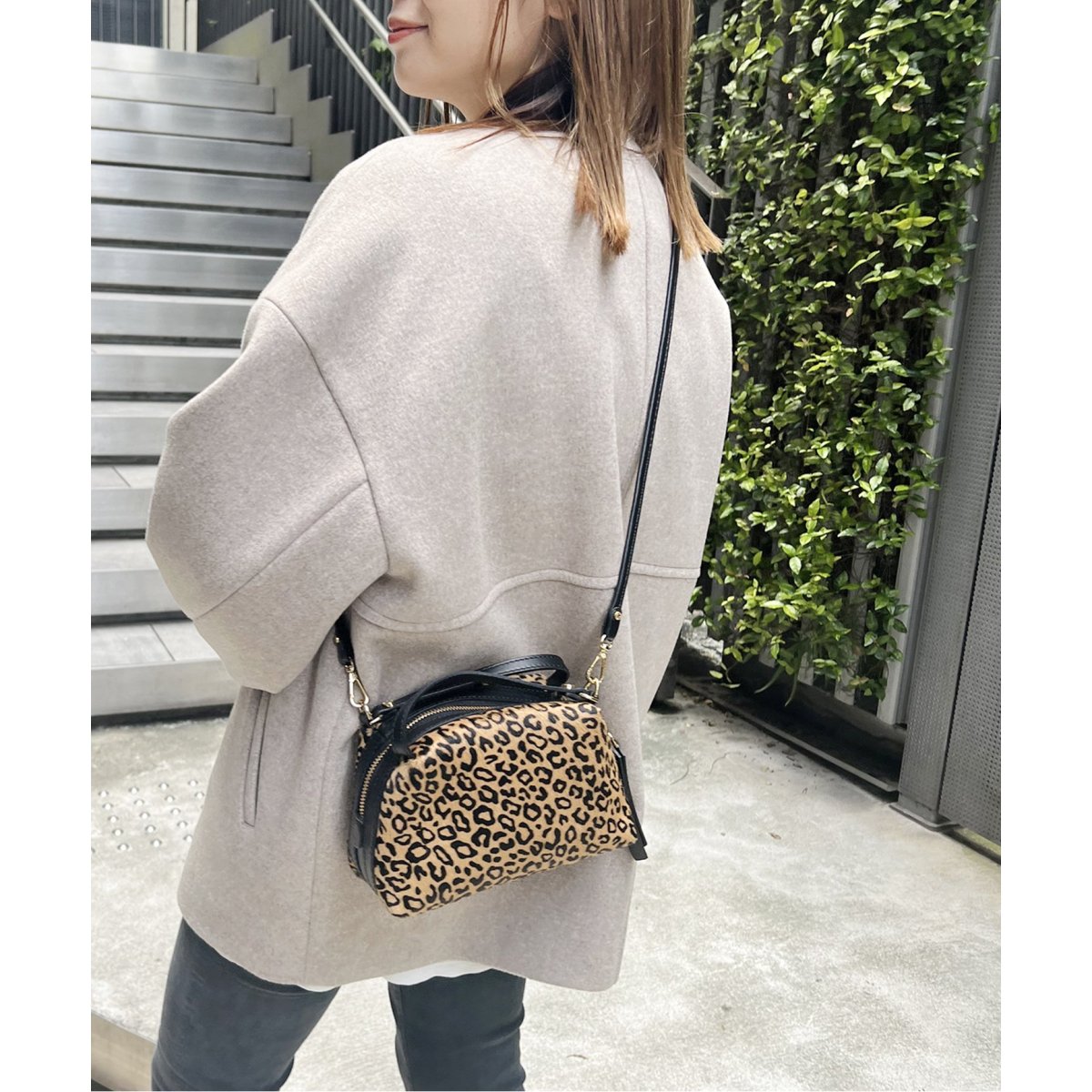 今季 ノーブル GIANNI CHIARINI イエナ ジャーナルスタンダード JOURNAL STANDARD（ジャーナルスタンダード）の「【GIANNI CHIARINI