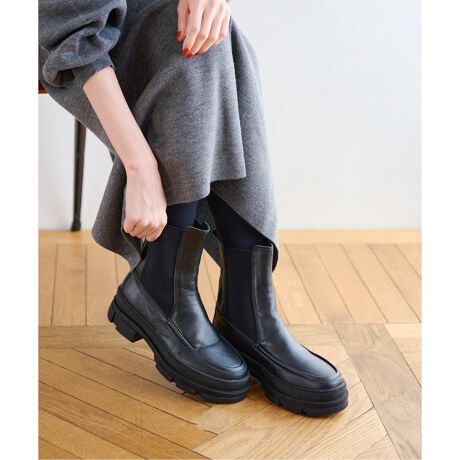 REMME/レメ】サイドゴアブーツ | ジャーナルスタンダード(JOURNAL  