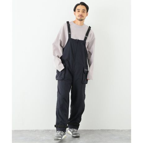 MOUNTAIN RESEARCH/マウンテンリサーチ】MT Overall | ジャーナル 