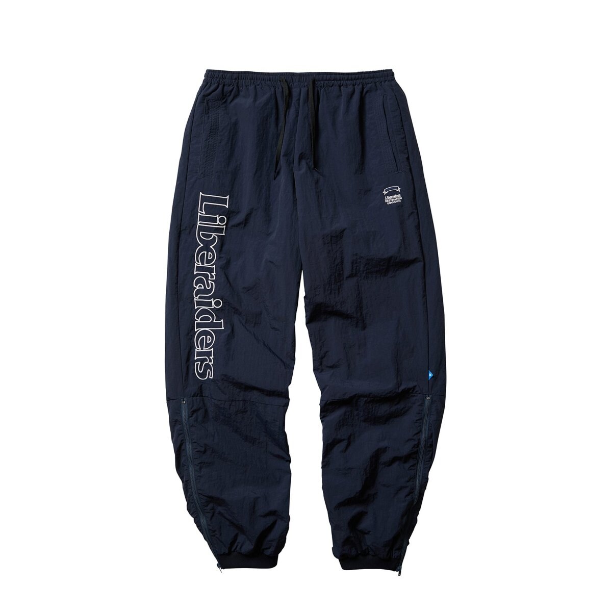 Liberaiders/リベレイダース】LR NYLON TEAM PANTS | ジャーナルスタンダード(JOURNAL STANDARD) |  マルイウェブチャネル