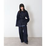 POSTELEGANT/ポステレガント】 washi paper cotton over jack 