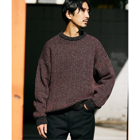 Maison 見分ける Margiela 14 メゾンマルジェラ スタッフ期 ウール  