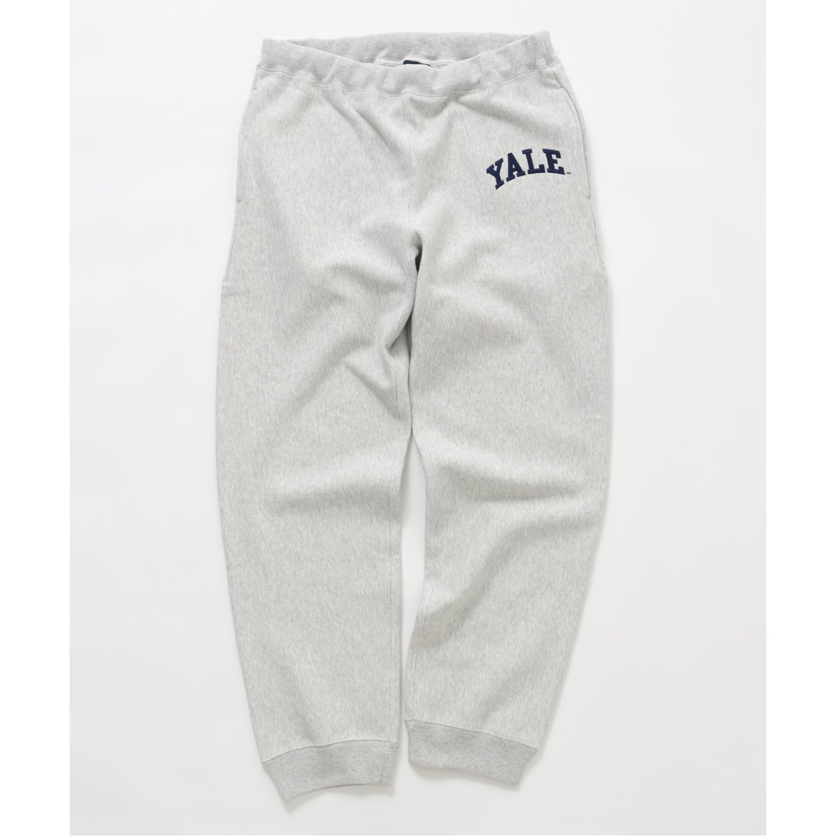 YALE×JOURNAL STANDARD】別注 スウェットパンツ | ジャーナル 