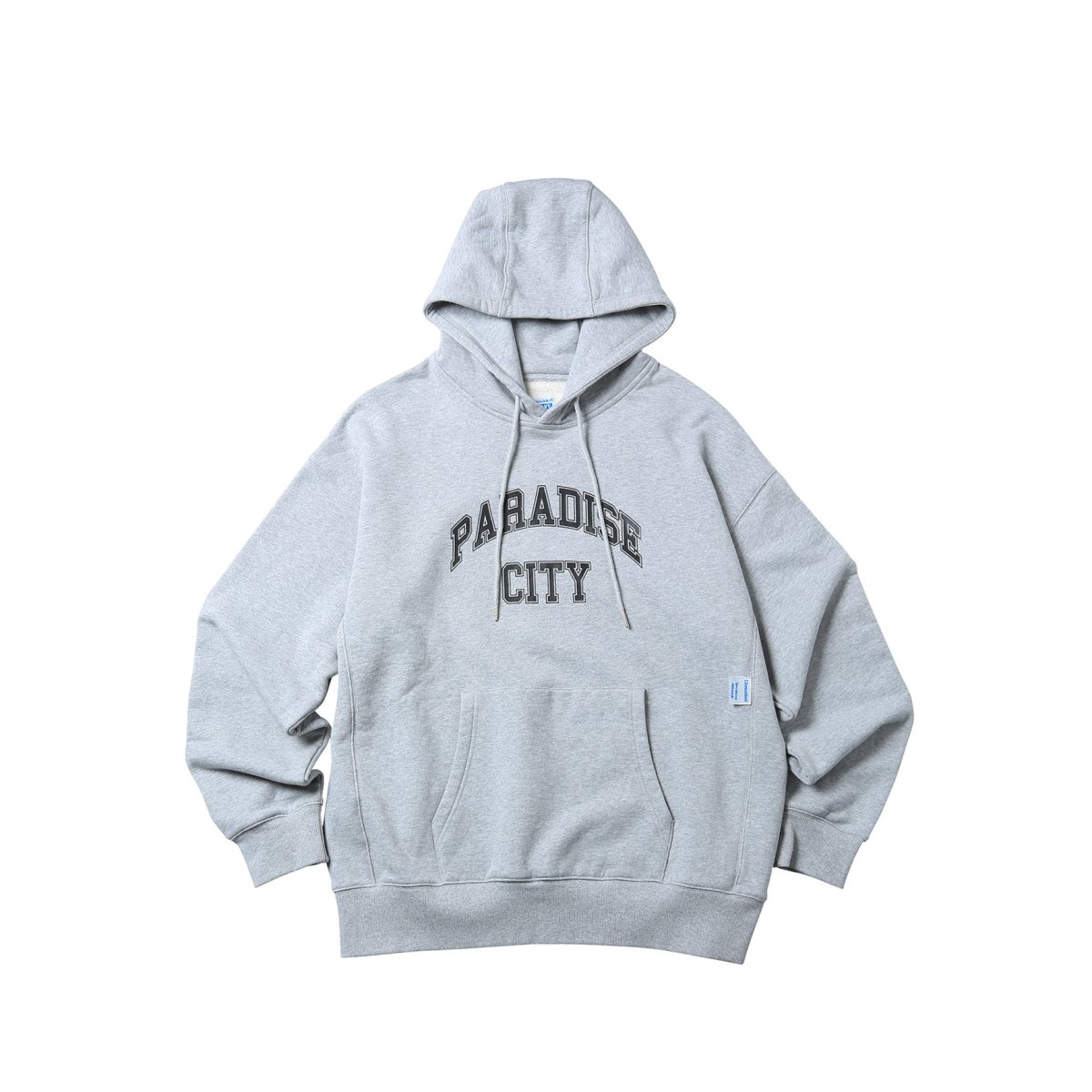 ジャーナルスタンダードレリューム☆ハイゲージフーデイ Liberaiders/リベレイダース】別注 PARADISE CITY HOODIE | ジャーナル