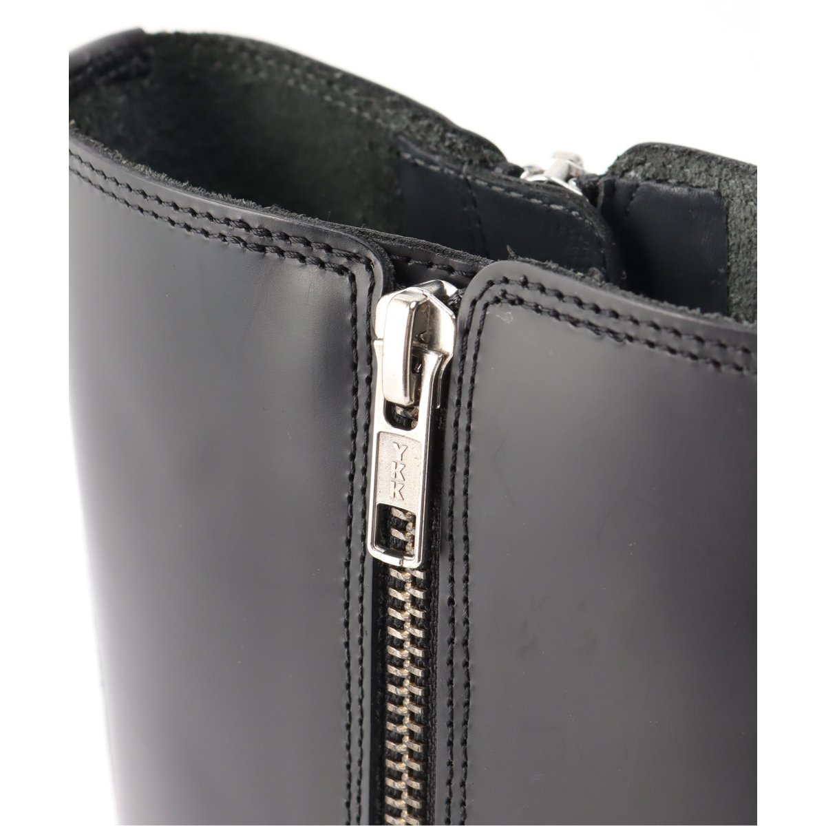 ADIEU / アデュー】Type 184 SIDE ZIP BOOTS | ジャーナルスタンダード 
