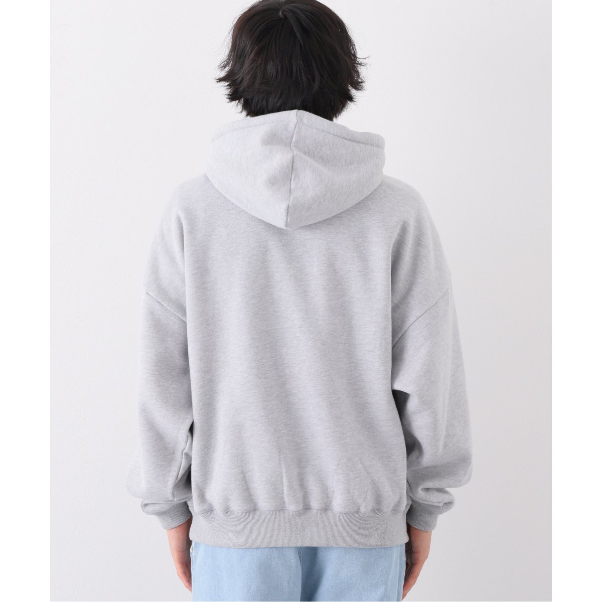 EVISEN / エビセン】ROLLER DISCO HOODIE | ジャーナルスタンダード