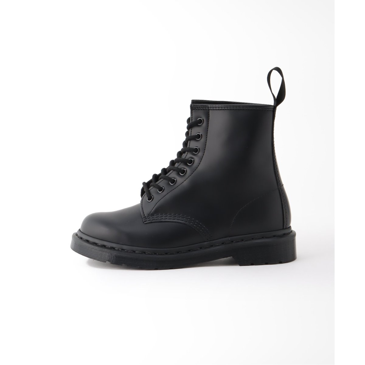 Dr.Martens/ドクターマーチン】8ホールブーツ | ジャーナル