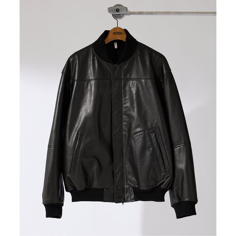 CCU / シーシーユー】BEVERLY VARSITY JACKET | ジャーナル 