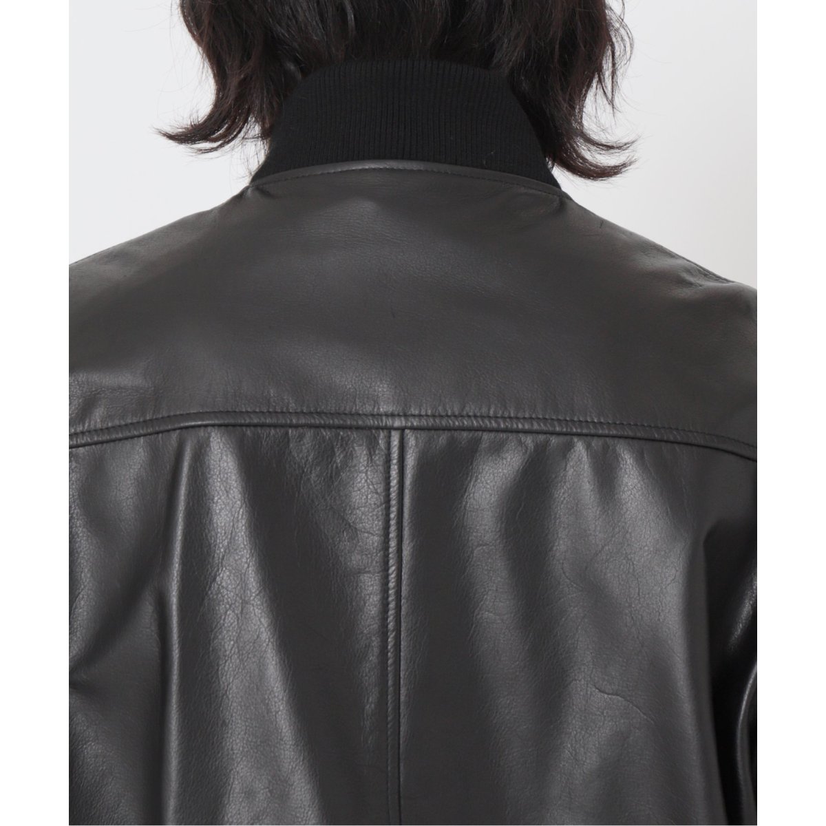 CCU / シーシーユー】BEVERLY VARSITY JACKET | ジャーナル