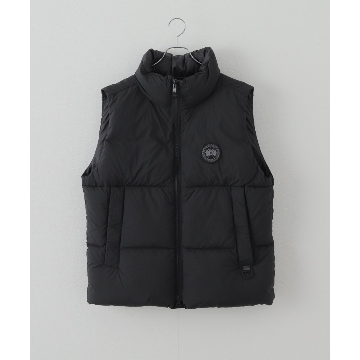 CANADA GOOSE / カナダ グース】2614MB EVERETT VEST | ジャーナル