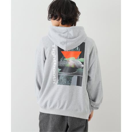TBPR/タイトブースプロダクション】EYE HOODIE | ジャーナル 