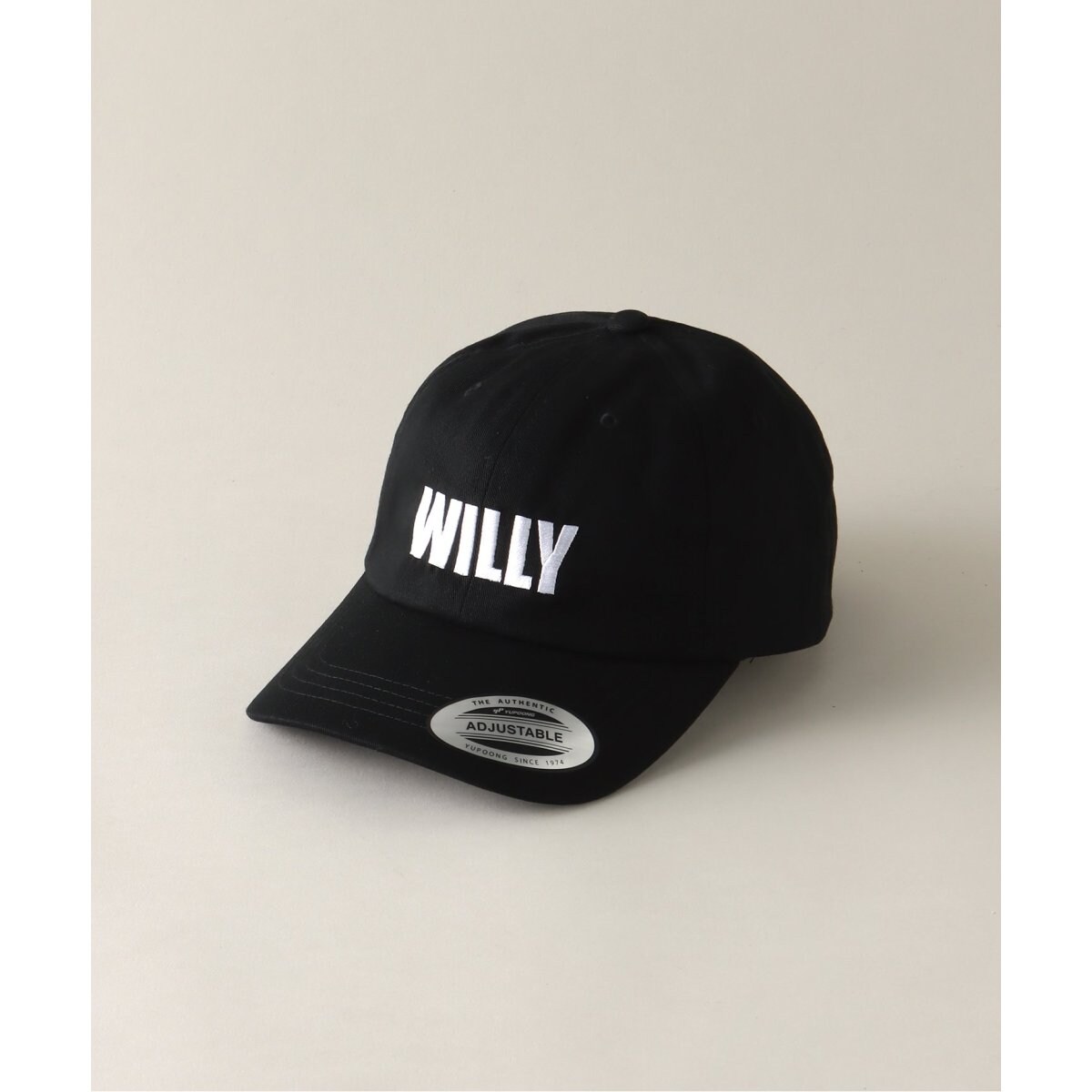 WILLY CHAVARRIA / ウィリー チャバリア】WILLY CAP2 | ジャーナル