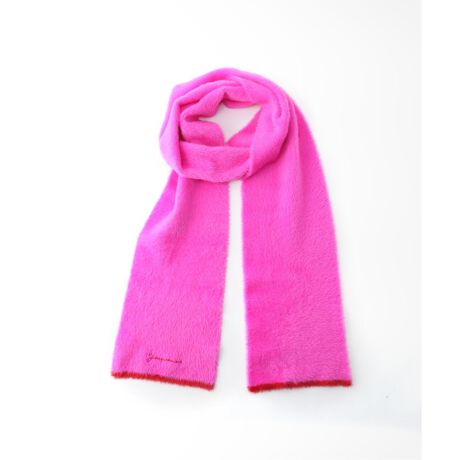 JACQUEMUS / ジャックムス】 L ECHARPE NEVE | ジャーナルスタンダード  