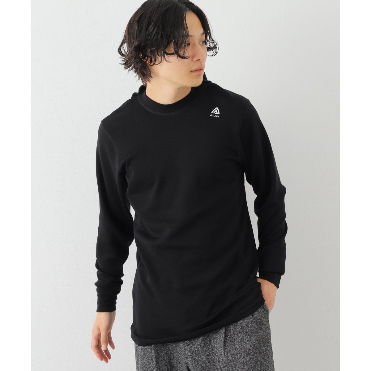 追加》WEB限定【FRED PERRY for JOURNAL STANDARD / フレッド