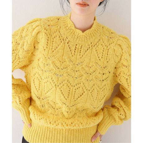 ISABEL MARANT ETOILE/イザベル マラン エトワール】GALI-GB:ニット  