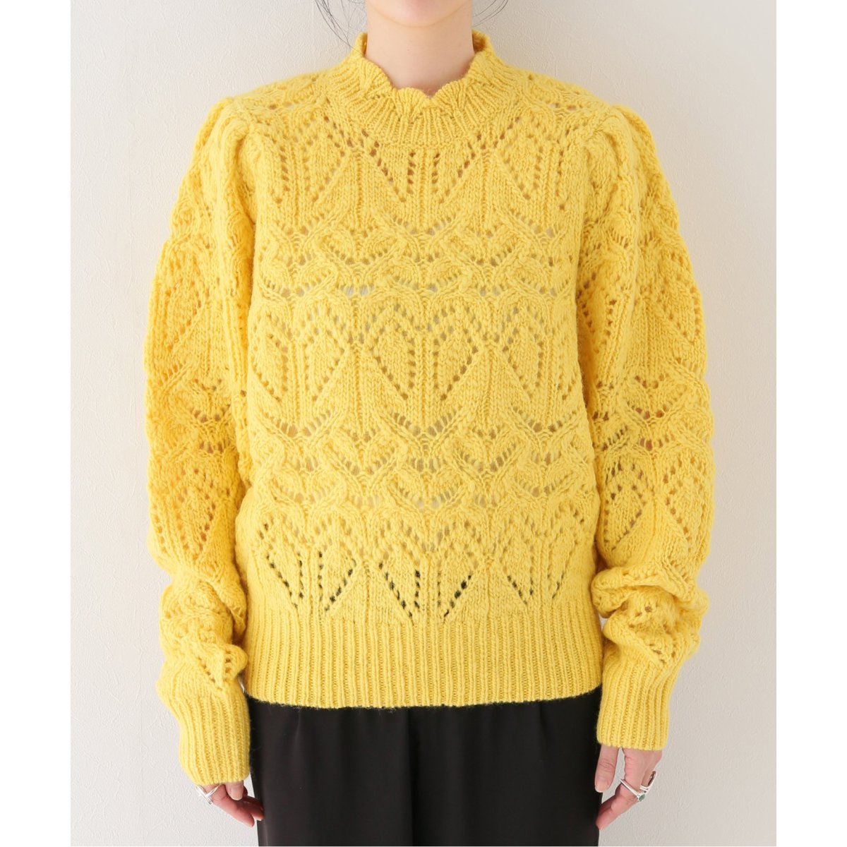 ⭐︎M　イザベルマラン　ボーダーニット⭐︎ ⭐︎M イザベルマラン ボーダーニット⭐︎ Isabel Marant（ボーダー